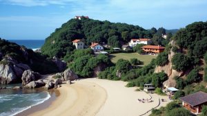 Playa Shambhala