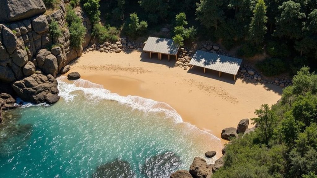 Playa Shambhala (Oaxaca, México) — foto 3