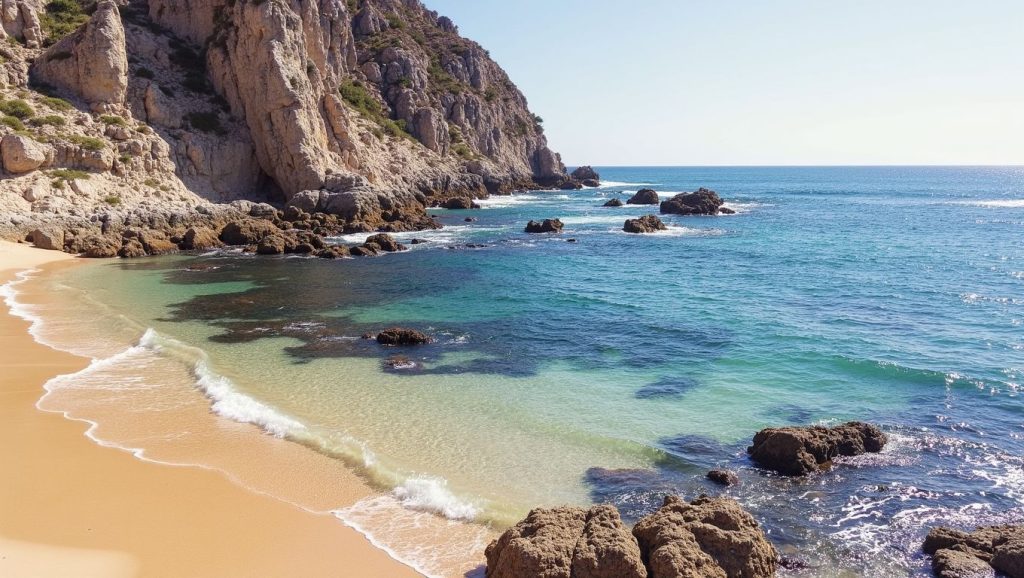 Playa Shambhala (Oaxaca, México) — foto 4