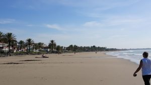Playa Stone Island