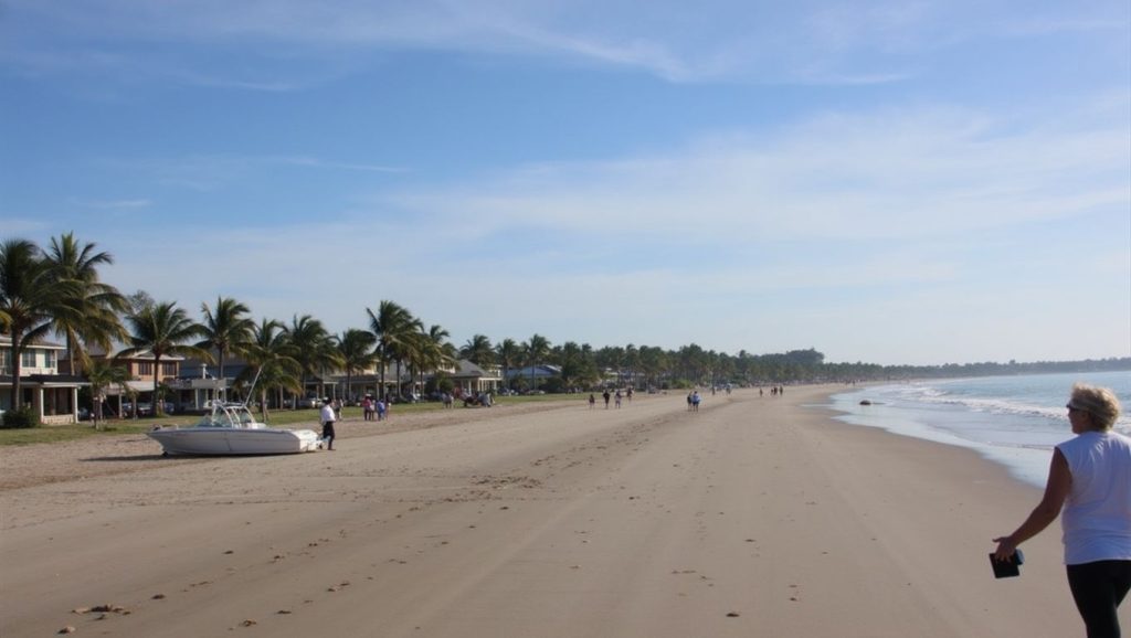 Playa Stone Island (Mazatlán, México) — foto 2