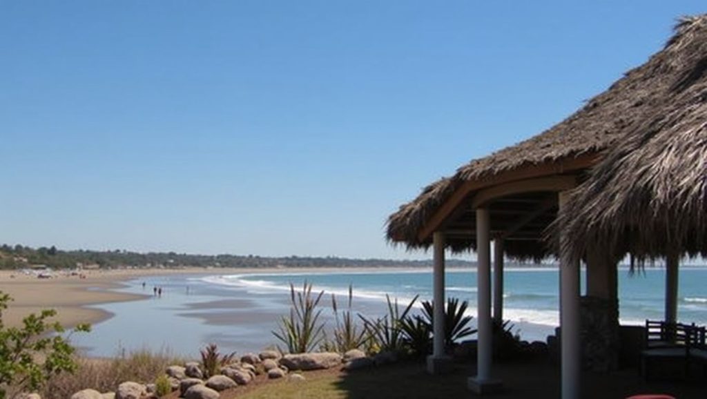 Playa Stone Island (Mazatlán, México) — foto 4