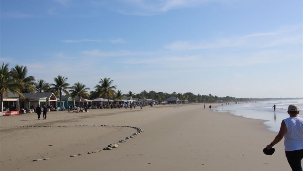 Playa Stone Island (Mazatlán, México) — foto 5