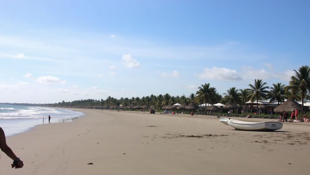 Playa Stone Island (Mazatlán, México) — foto 6