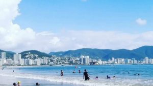 Playa Tamarindos
