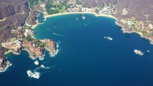 Playa Tangolunda