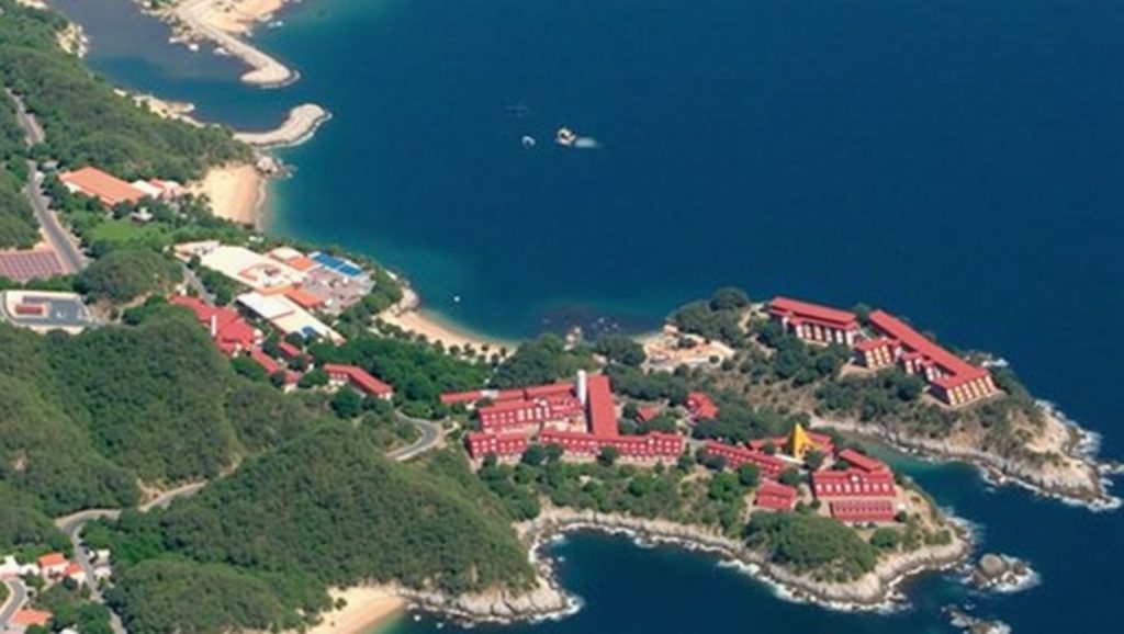 Playa Tangolunda (Oaxaca, México) — foto 5