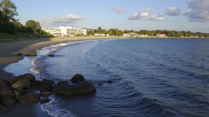 Playa Teacapán