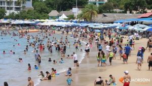Playa Tecoyame