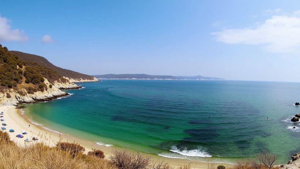 Playa Tehuamixtle (Cabo Corrientes, México) — foto 2