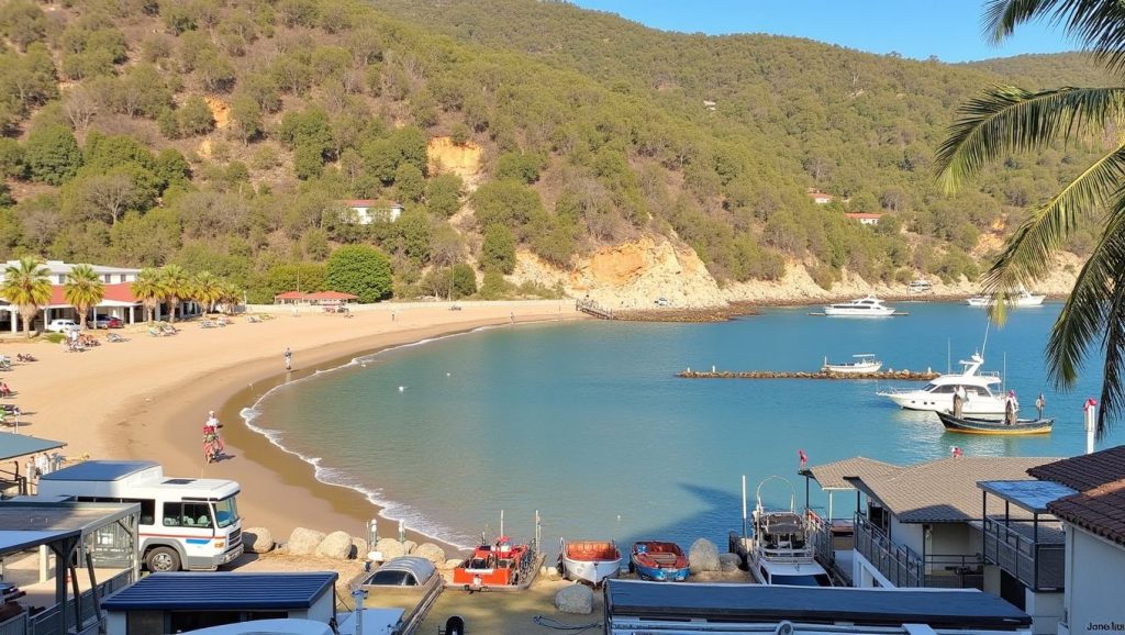 Playa Tehuamixtle (Cabo Corrientes, México) — foto 5