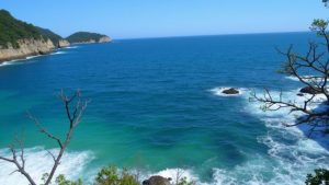 Playa Tejón