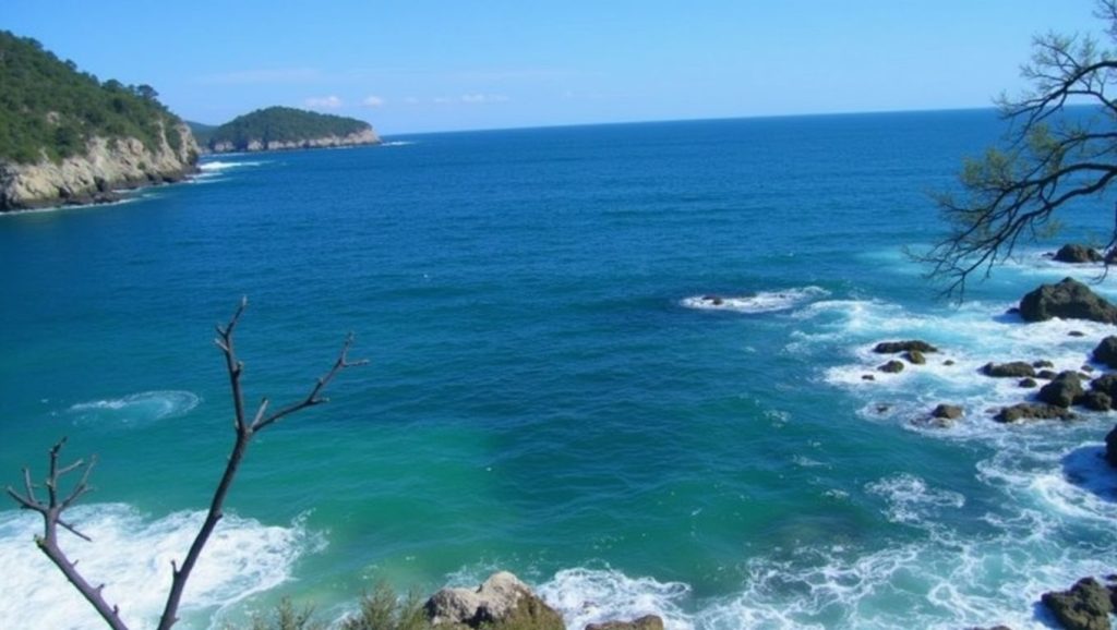 Playa Tejón (Oaxaca, México) — foto 3
