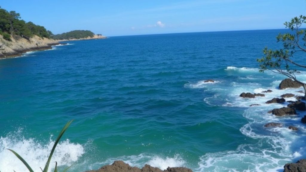 Playa Tejón (Oaxaca, México) — foto 4