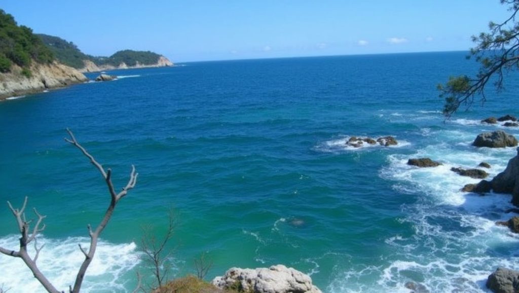 Playa Tejón (Oaxaca, México) — foto 5