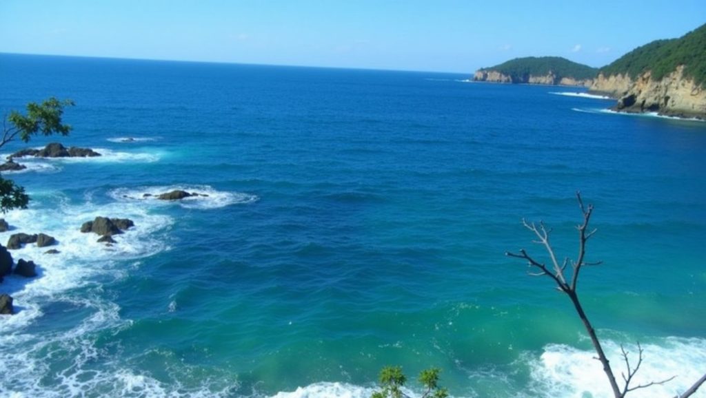 Playa Tejón (Oaxaca, México) — foto 6