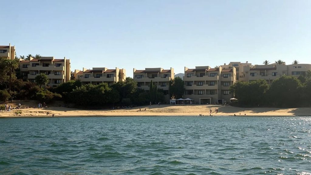 Playa Tejoncito (Oaxaca, México) — foto 2