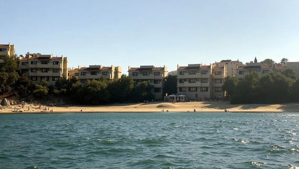 Playa Tejoncito (Oaxaca, México) — foto 5