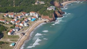Playa Tenacatita (La Huerta, Jalisco)