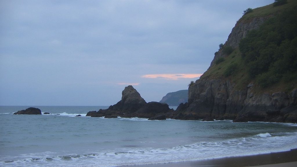 Playa Tenacatita (La Huerta, México) — foto 4