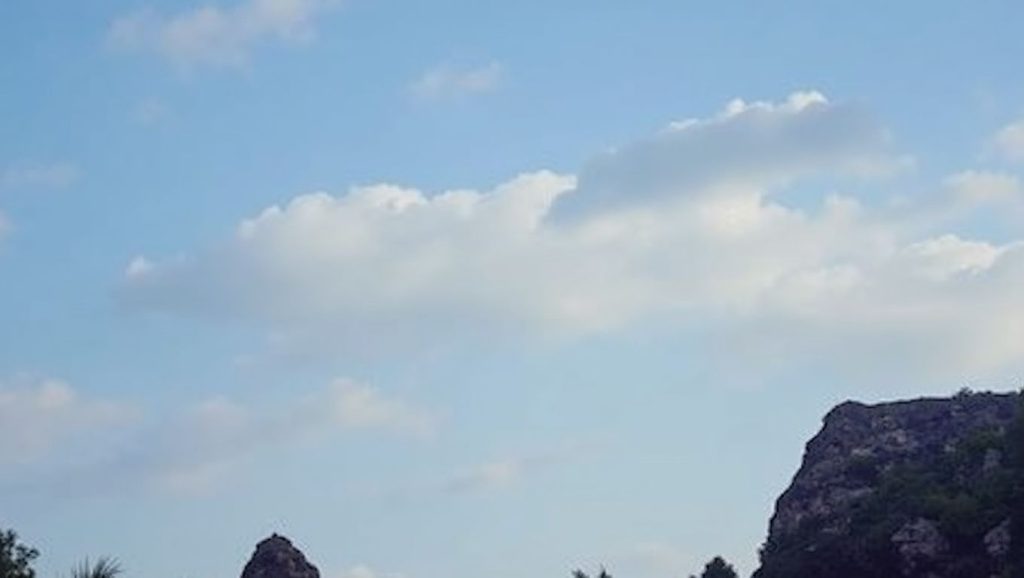 Playa Tenacatita (La Huerta, México) — foto 5