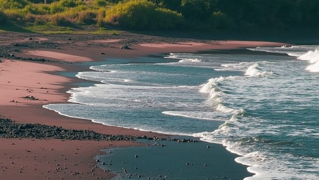 Playa Tenacatita (La Huerta, México) — foto 6
