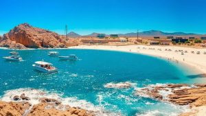 Playa Tequililla