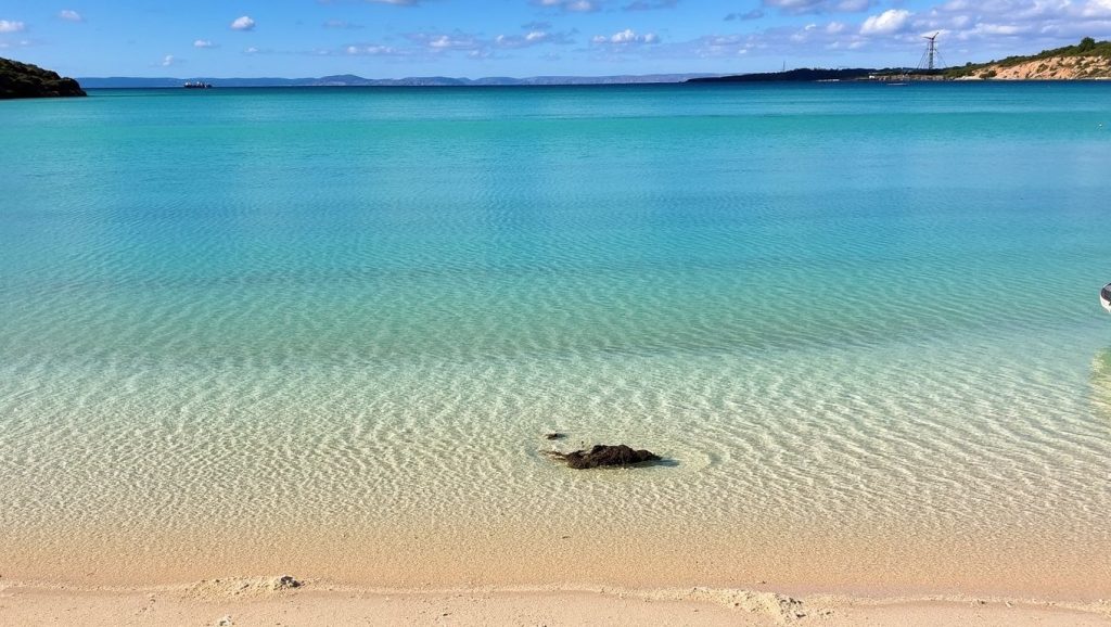 Playa Tesoro  (La Paz, México) — foto 3