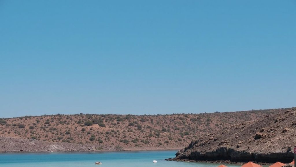 Playa Tesoro  (La Paz, México) — foto 4