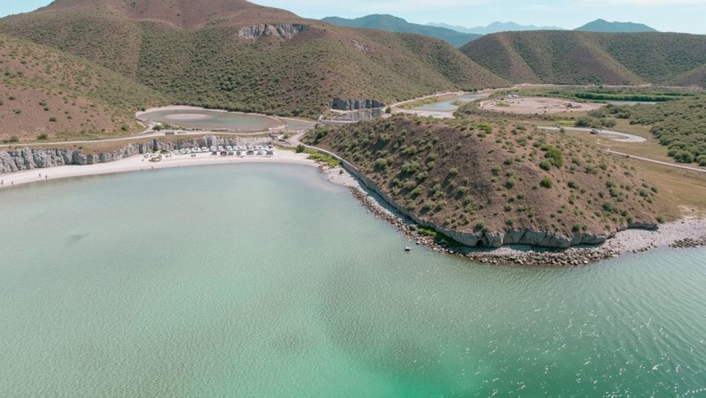 Playa Tesoro  (La Paz, México) — foto 5
