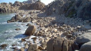Playa Tierra Blanca