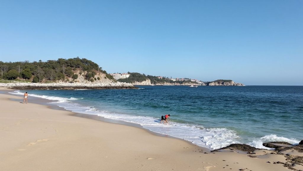 Playa Tierra Blanca (Oaxaca, México) — foto 3