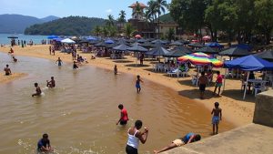 Playa Tlacopanocha