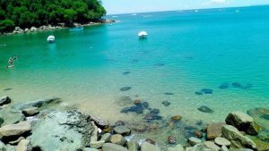 Playa Tranquila
