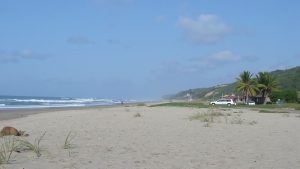 Playa Troncones