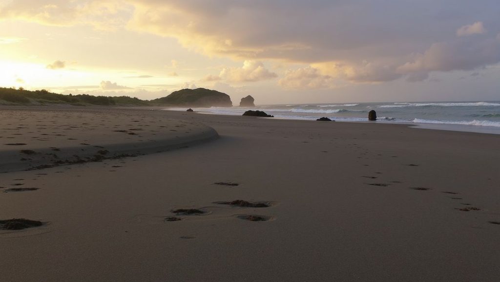 Playa Troncones (Guerrero, México) — foto 3