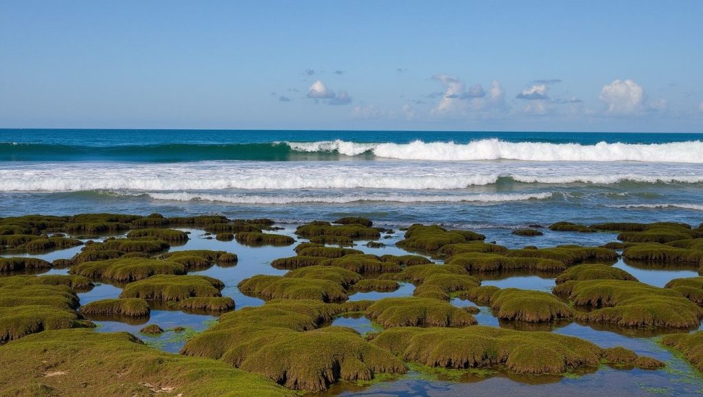 Playa Troncones (Guerrero, México) — foto 4