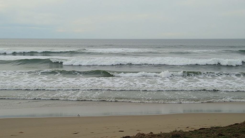 Playa Troncones (Guerrero, México) — foto 5