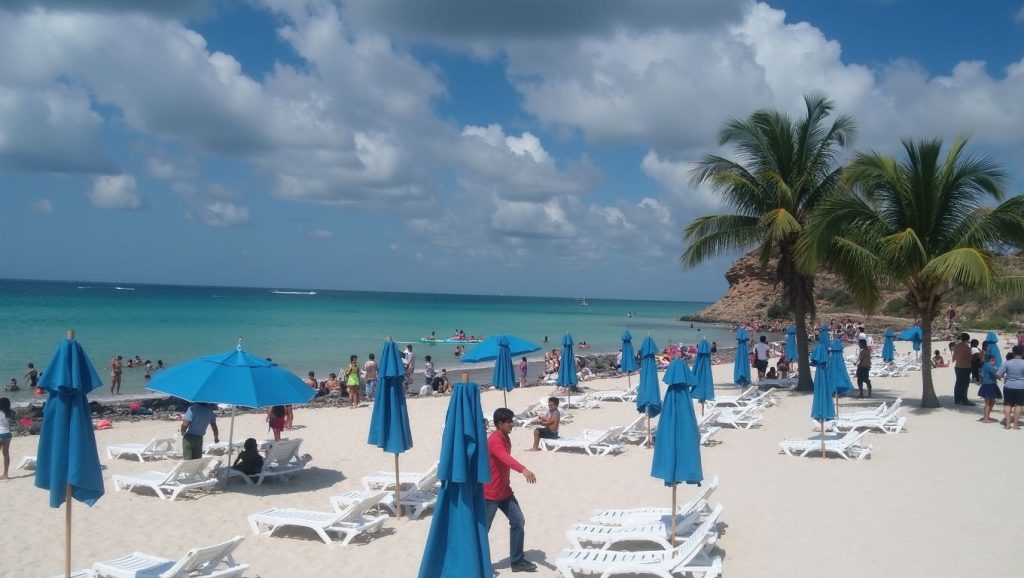 Playa Uvas (Cozumel, México) — foto 3