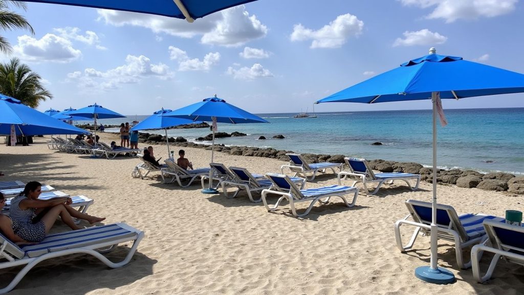 Playa Uvas (Cozumel, México) — foto 4