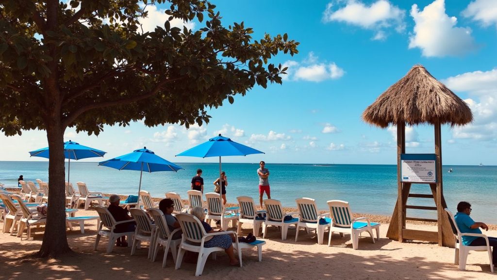 Playa Uvas (Cozumel, México) — foto 5