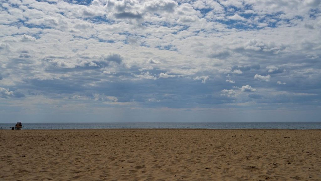 Praia de Varandinha (Boa Vista, Cabo Verde) — foto 5