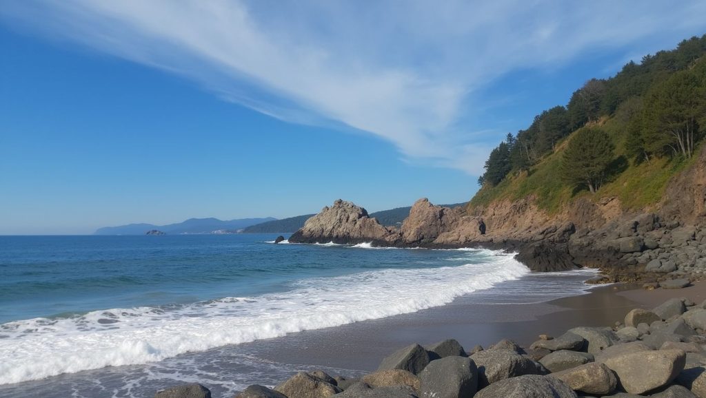Playa Ventanas (Manzanillo, México) — foto 1