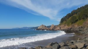 Playa Ventanas