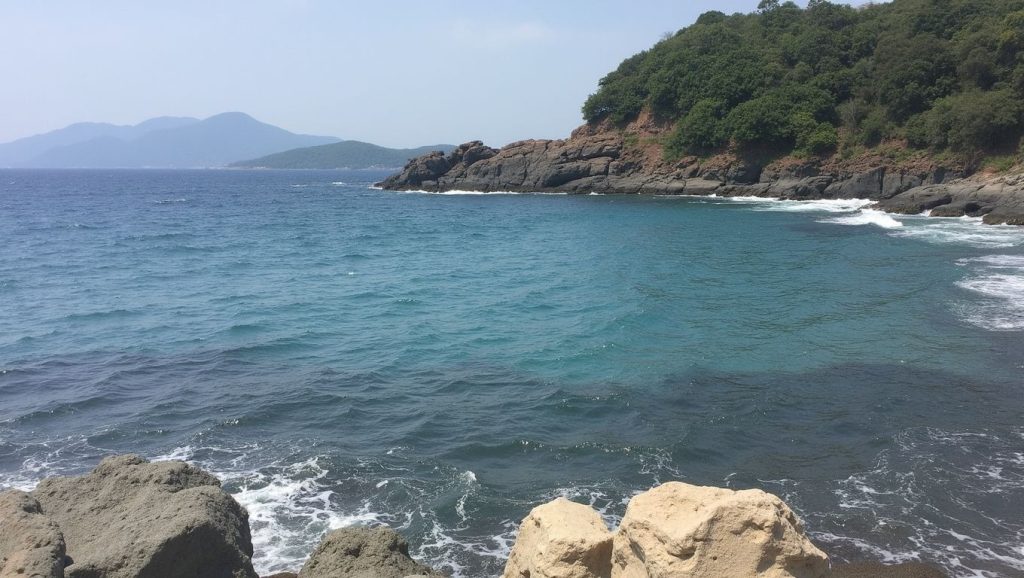Playa Ventanas (Manzanillo, México) — foto 3
