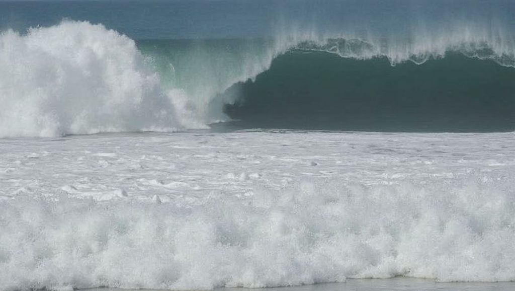 Playa Ventura (Oaxaca, México) — foto 2