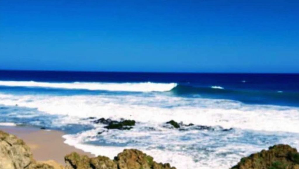 Playa Ventura (Oaxaca, México) — foto 3