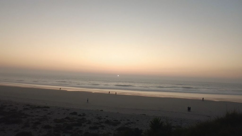 Playa Vicente (Oaxaca, México) — foto 2