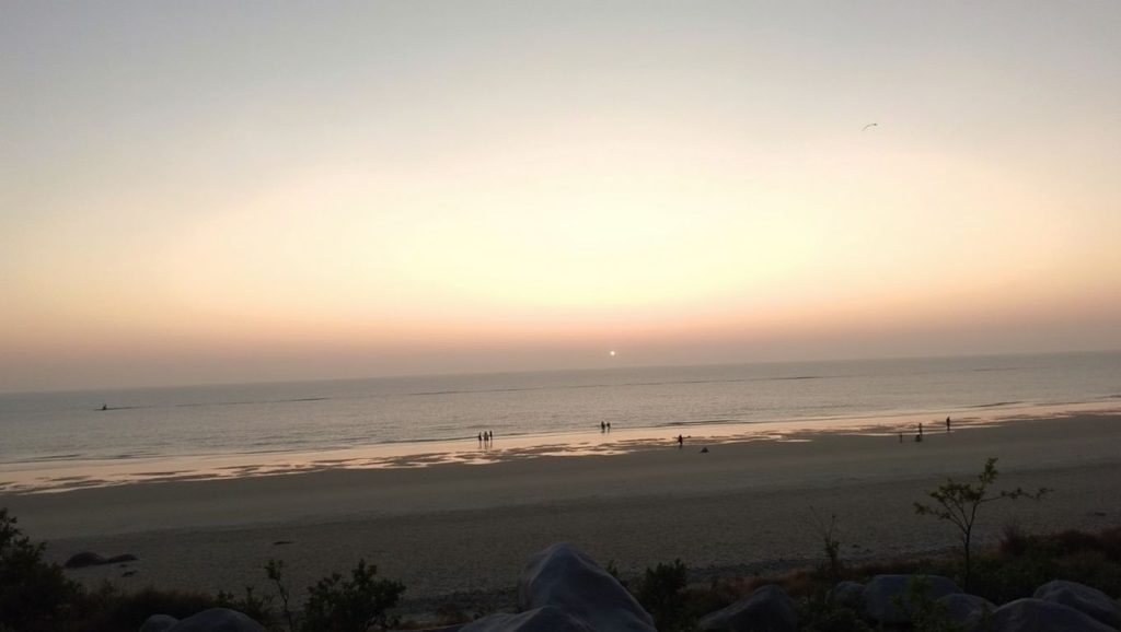 Playa Vicente (Oaxaca, México) — foto 5