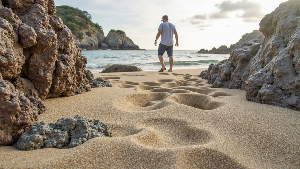 Playa Violín (Oaxaca, México) — foto 3